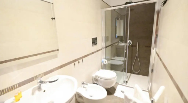 Апартаменты Casa vacanze Malaclà