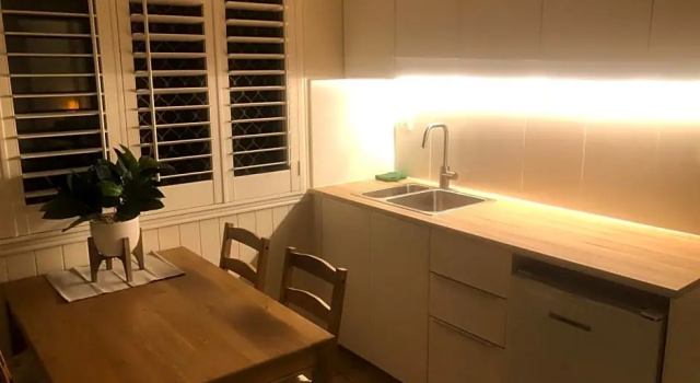 Номер Deluxe Woodford Gardens