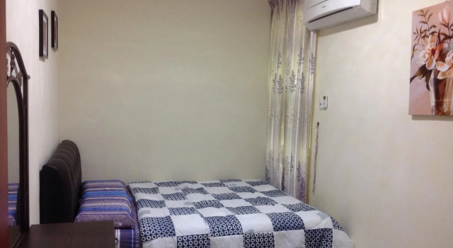 KK Holiday Suites Apartment