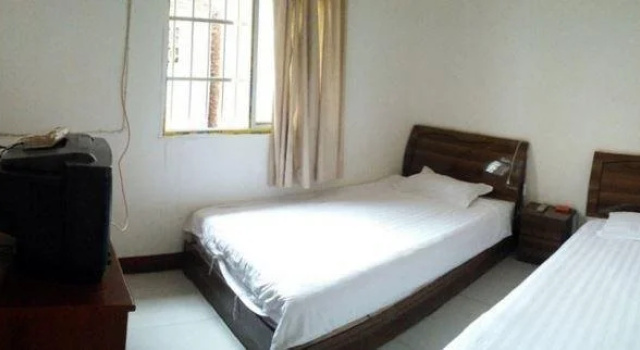 Hanzhong Xin Jing Guest House, Забронировать Гостевой дом Ханьчжун Шэньси
