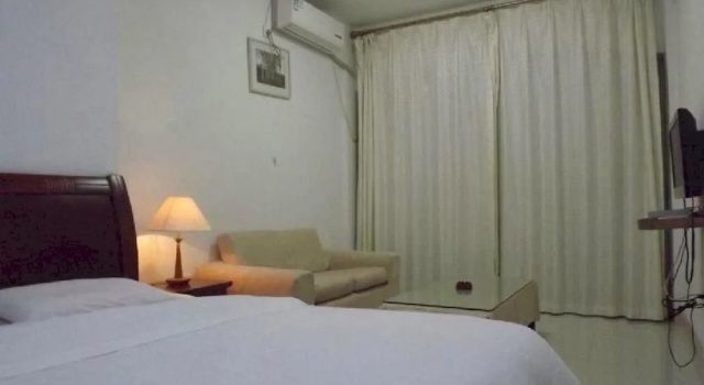 Haikou Jinyuan Garden Villa Guesthouse, Rezerwuj Willa Haikou Hainan