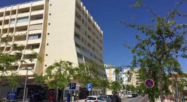 Portugal Algarve Beach Apartment