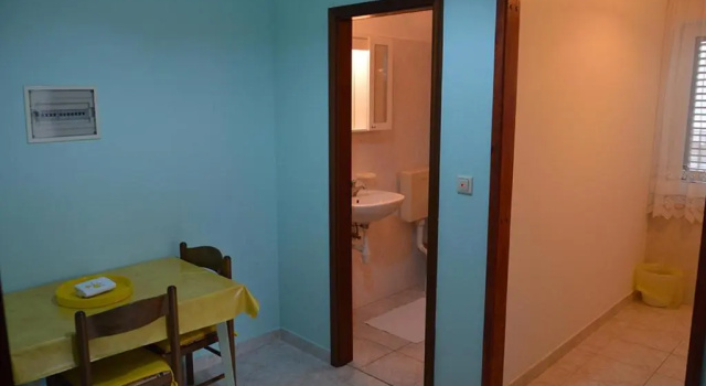 Apartments "Ruža"