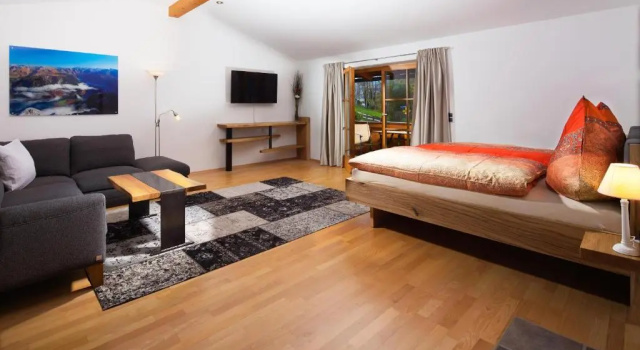 Cottage Sonnenschein