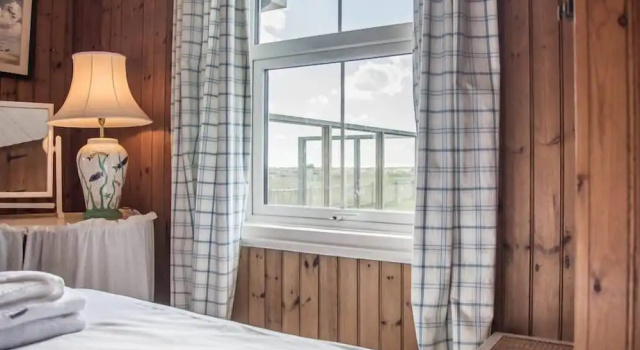 Căsuță 6 camere Fairhaven, Thorpeness