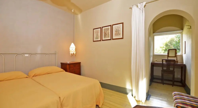 Семейное шале Chalet Vignarola - Happy Rentals