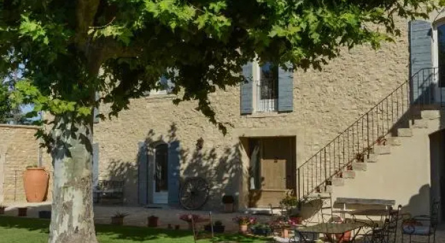La Bastide Neuve, Забронировать Отель Жука Люберон
