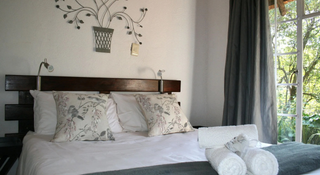 Sabi Star Chalets