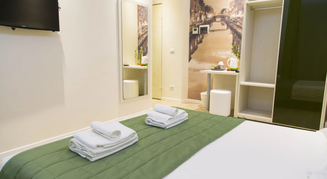 Navigliotel 19