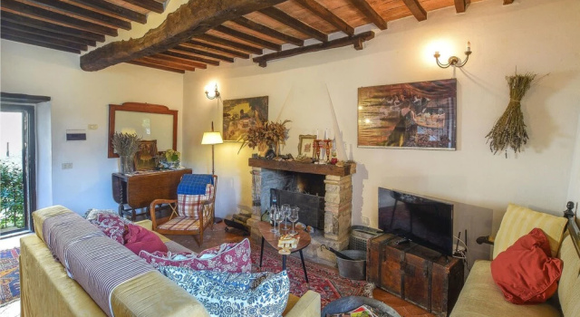 Casa Iris