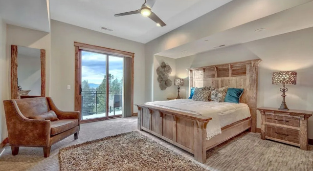 Gondola Vista 15 - 6 Br Townhouse, Забронировать Апартаменты/квартира Саут-Лейк-Тахо South Lake Tahoe Area