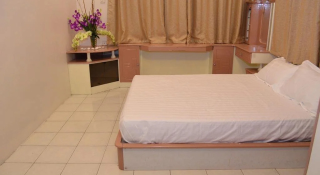 ECO93 Vacation Home Lunas, Забронировать Отель Отели Кулим 3 звезды, 3*
