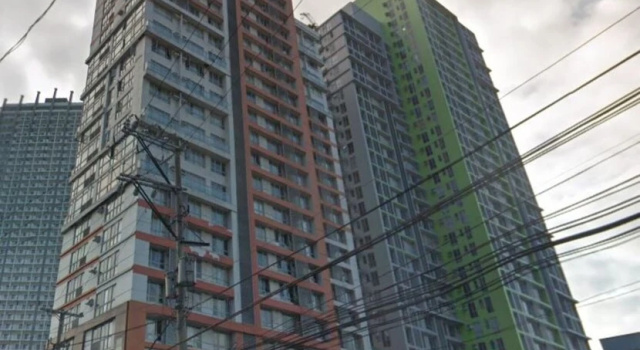 OYO 215 Sunshine City Suites, Забронировать Отель Мандалуйонг Национальный Столичный регион