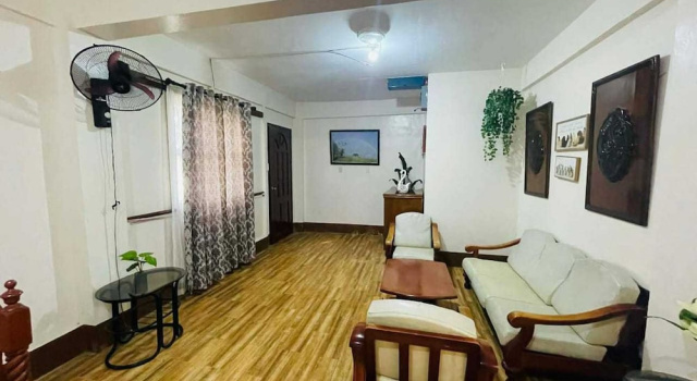 Четырёхместный номер Standard 1193 Pinehall Farm Rizal
