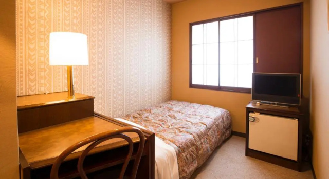 Одноместный номер Standard Hotel Asyl Nara