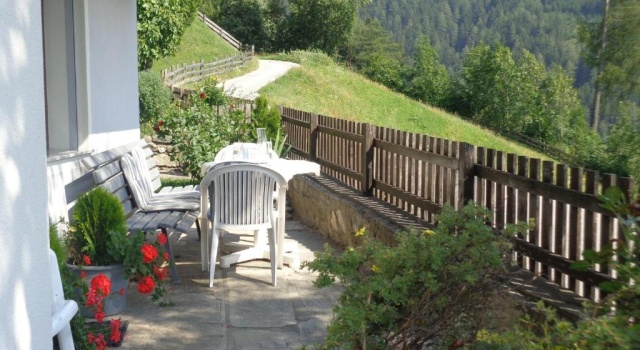 Апартаменты Appartements Martha