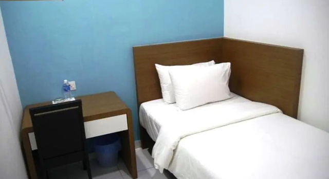 Номер Standard Hotel Wawasan