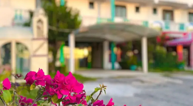 Hotel Juquila Nochixtlán, Rezervasyon Otel Asunción Nochixtlán Oaxaca