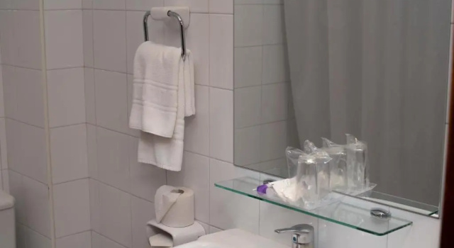 Двухместный номер Standard Hotel Marqués de la Moral