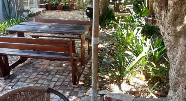 Baylight Accomodation Room 2, Забронировать Отель Мосселбай Mossel, рядом с Bay View Shopping Centre, Mossel Bay