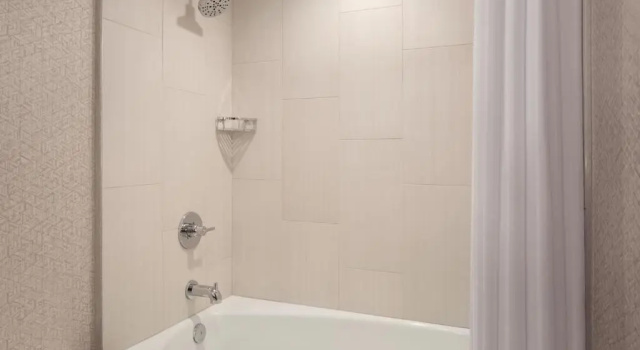 Двухместный номер Exec Floor Coast Seattle Downtown Hotel by APA