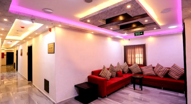 7Boys Hotel