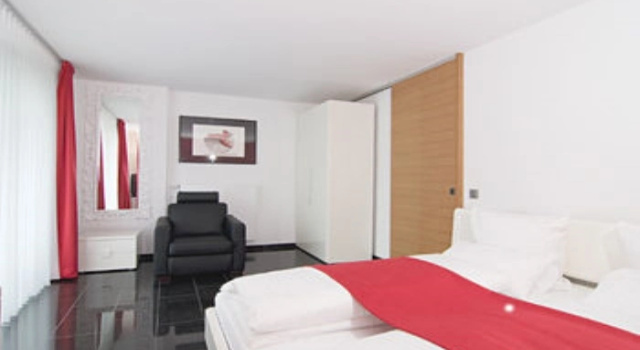Maria Suites Apartments, Забронировать Апартаменты/квартира Кельн Северный Рейн-Вестфалия, рядом с Музей шоколада