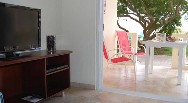 Wayaca Mini Resort