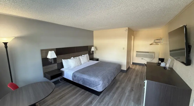 Номер Premium Pine Needles Inn