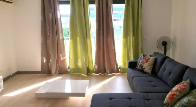 F3 Duplex Opuroa Apartment 2, Забронировать Апартаменты/квартира Папеэте Таити