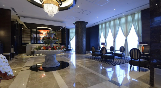 APA Hotel Chiba Inzaimakinohara-Ekimae, Забронировать Отель Индзай Тиба