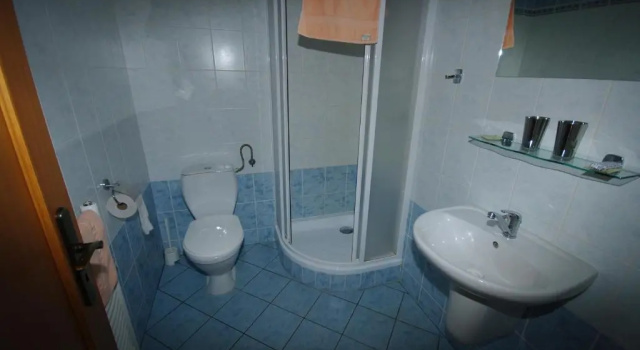 Номер Standard Penzion pod Bílou Horou