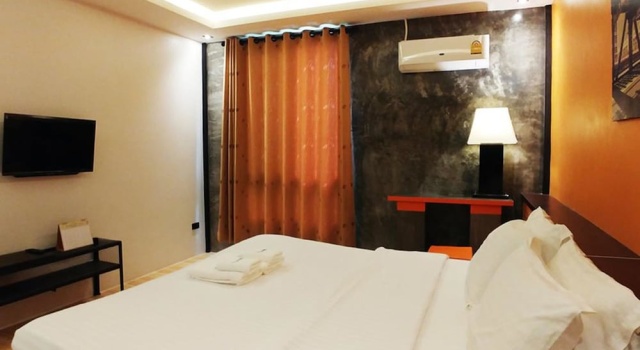 Номер Standard Green House Neo-Resotel - Hostel
