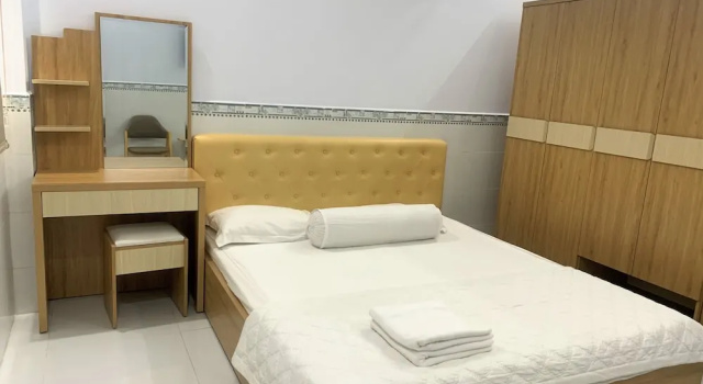 Thuy Trang Hotel