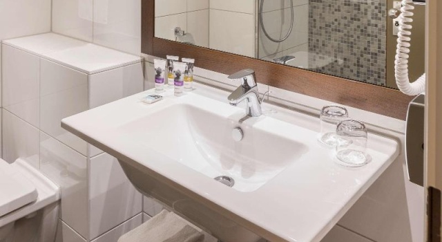 Одноместный номер Standard Mercure Hotel Amsterdam West