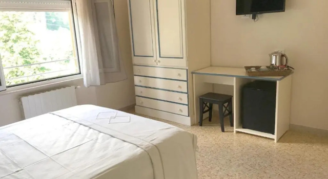 Номер Deluxe B&B La Casa di Alice