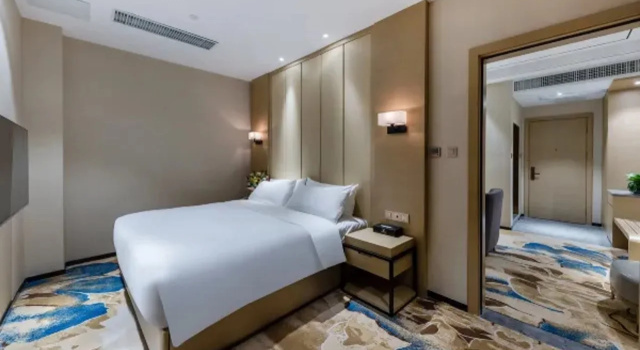 Vienna International Hotel Xiamen University, Rezerwuj Hotel Siming Xiamen