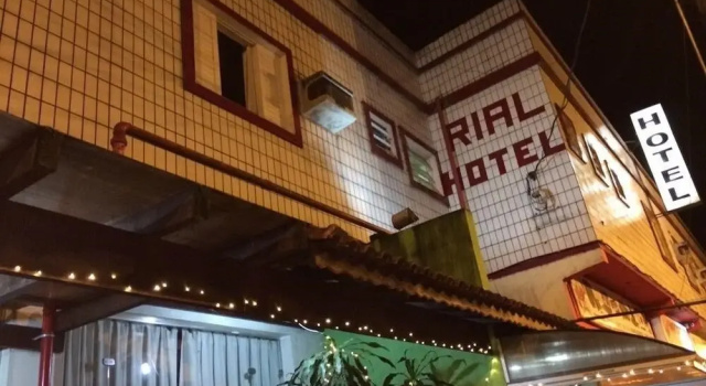 Rial Hotel