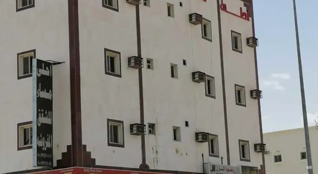 Oyo 484 Ahla Masaa 1, Rezervasyon Otel Khamis Mushayt Asir