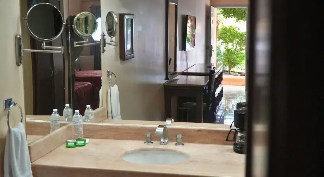 Номер Standard Hotel San Angel