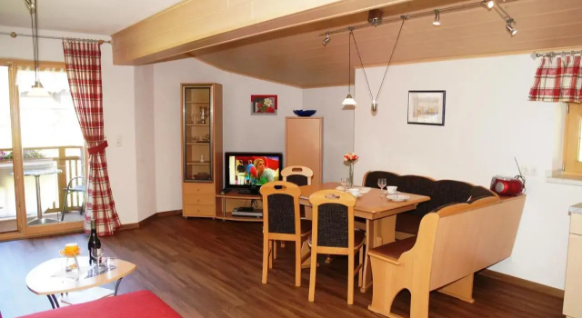 Haus Gaby Ferienwohnungen, Забронировать Отель Лехтальские Альпы Тироль