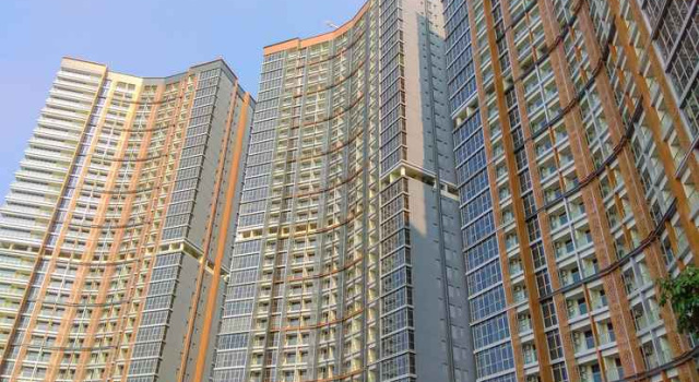 Minimalist and Comfortable 2BR at Gold Coast Apartment By Travelio, Prenota Appartamento Appartamenti a Jakarta Province, Appartamento