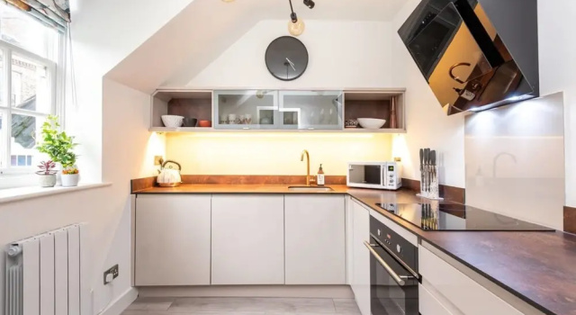 Апартаменты Host Stay Feversham House