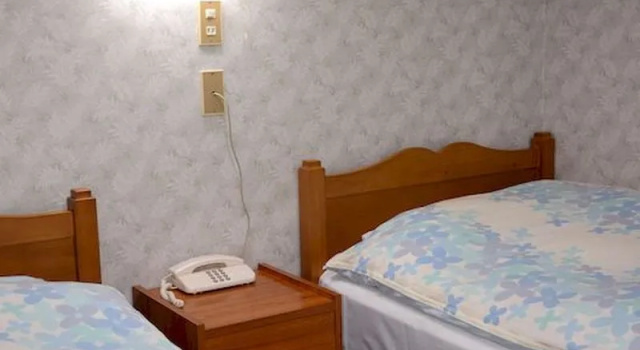 Двухместный номер Standard Hotel Cotton 100%