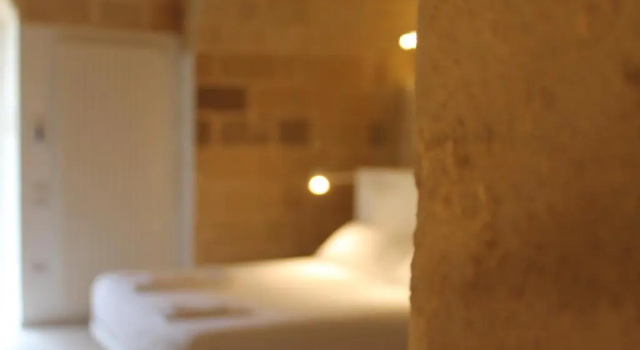 Одноместный номер Superior Endea Suite Rooms & Lounge SPA