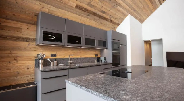 sGmiatli – Hideaway Apartments