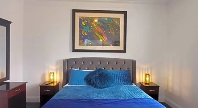 Двухместный люкс Art Hotel on York