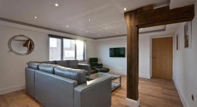 Номер Standard The Picture House Apartments