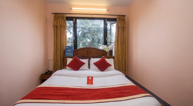 OYO 149 Kalpa Brikshya Hotel