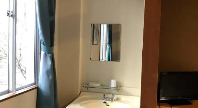 Двухместный номер Standard Petit Hotel Yukikkoso